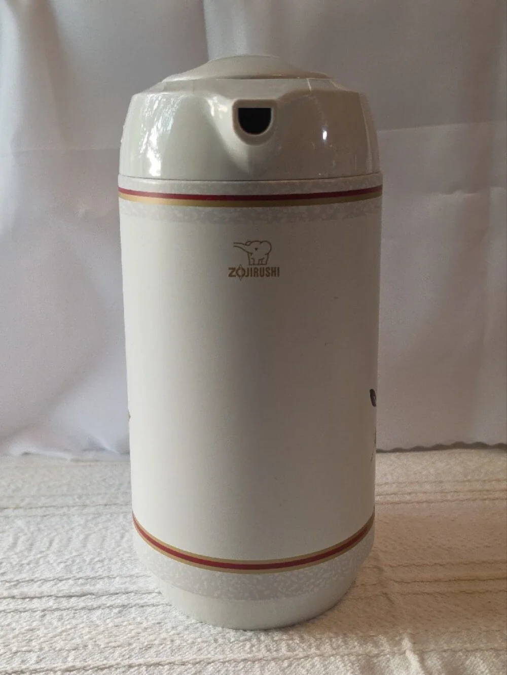 Zojirushi Thermal Carafe From The Cocktail Royal Series From Japan
